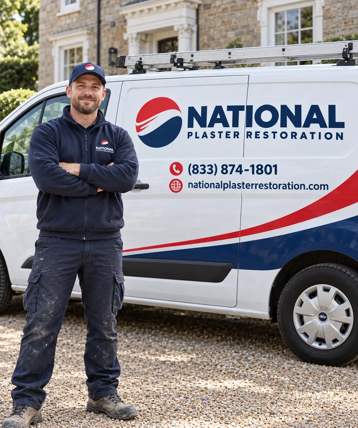 Plaster Repair company in Waldo, KS